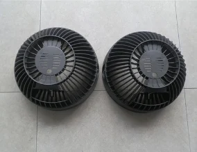 精密塑胶模具